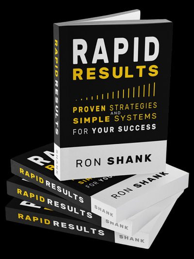Rapid Results by Ron Shank