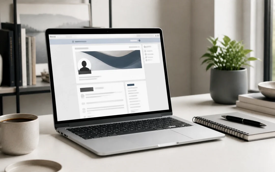 LinkedIn Profile Optimization: Checklist & Tutorial