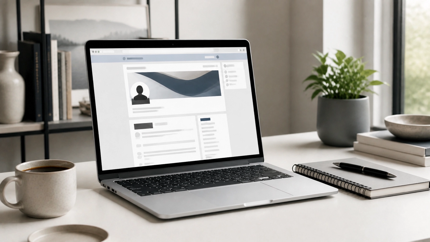 LinkedIn Profile Optimization: Checklist & Tutorial