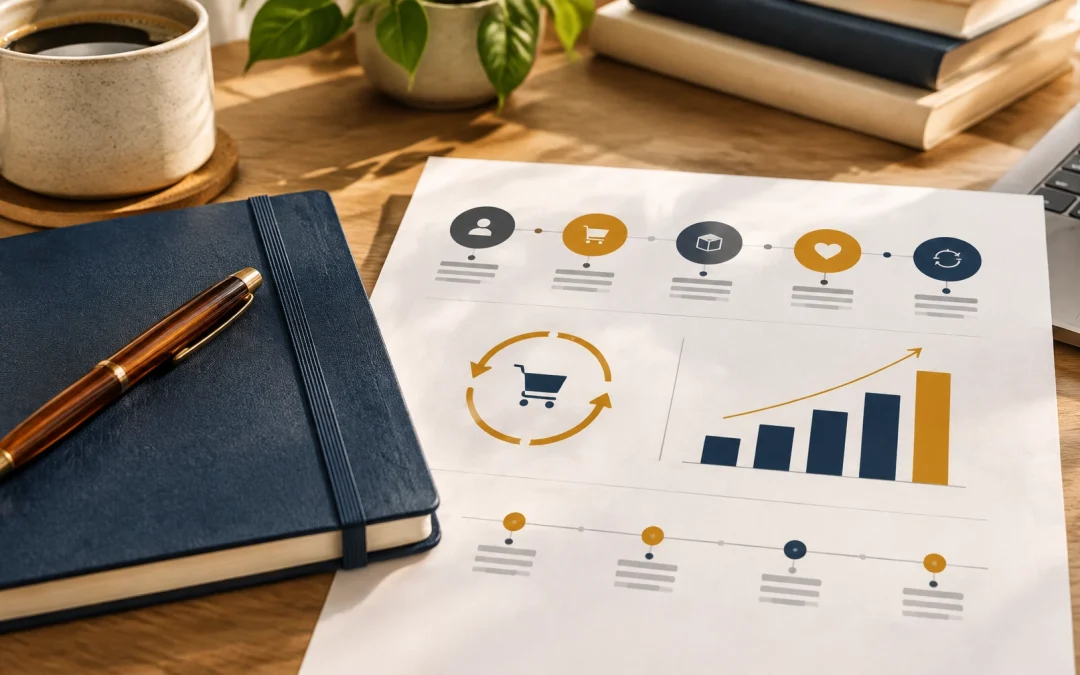 Why Your Best Customers Only Buy Once (And How to Fix It)