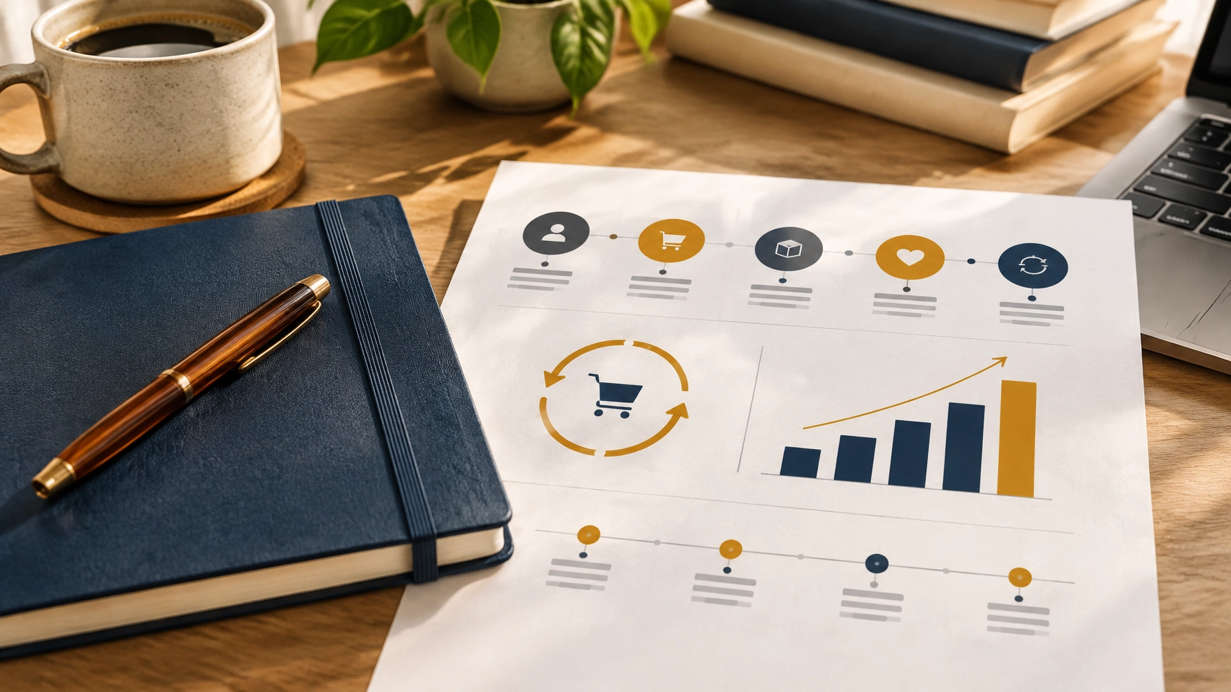 Why Your Best Customers Only Buy Once (And How to Fix It)